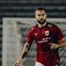 Sudah di Bali Tapi Tak Ikut TC Timnas Indonesia, ke Mana Jordi Amat?