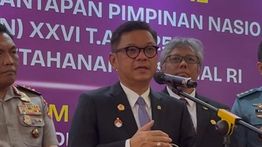 Lemhannas Soroti Penggunaan Media Digital dalam Praktik Pendidikan