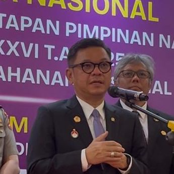 Lemhannas Soroti Penggunaan Media Digital dalam Praktik Pendidikan