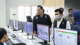 Dalam upaya memperkuat infrastruktur pengelolaan sampah nasional, pemerintah terus mendorong pemanfaatan teknologi ramah lingkungan seperti Waste to Energy.