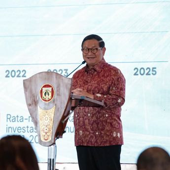 Pemprov DKI Perkuat Kepercayaan Iklim Usaha