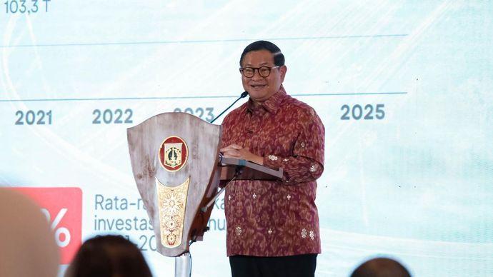 Pramono Anung