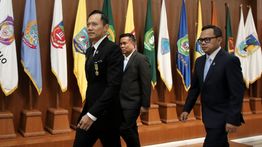 AHY Dorong Praja IPDN Jadi ASN Unggul Adaptif