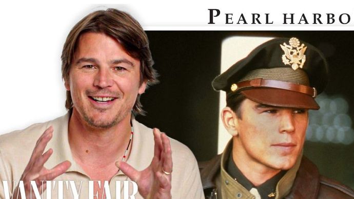 Josh Hartnett  <b>(Istimewa)</b>