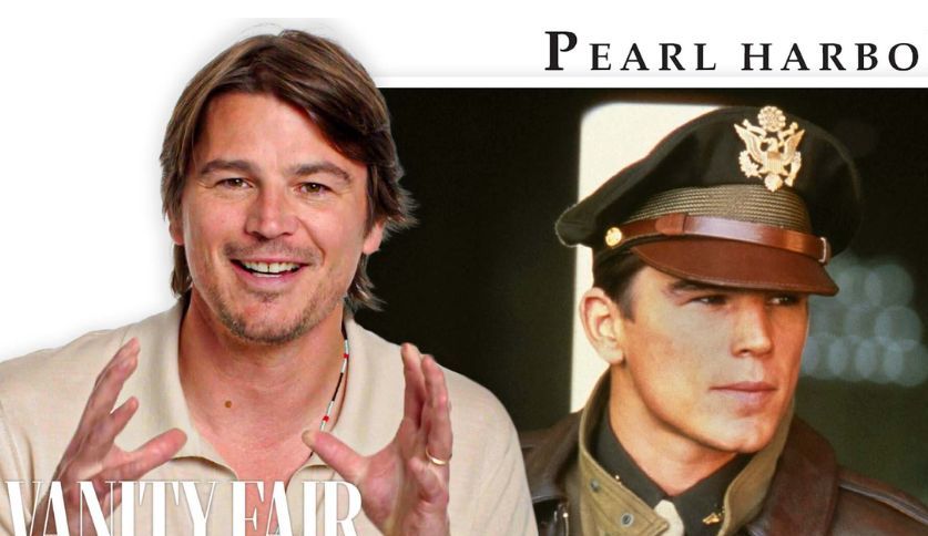 Josh Hartnett  <b>(Istimewa)</b>