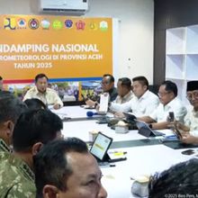 Prabowo Perintahkan Menkes Kerahkan Dokter Magang untuk Bantu Korban Bencana di Sumatera