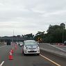 Libur Waisak, Contaflow Tol Jagorawi Arah Puncak Diberlakukan Pagi Ini