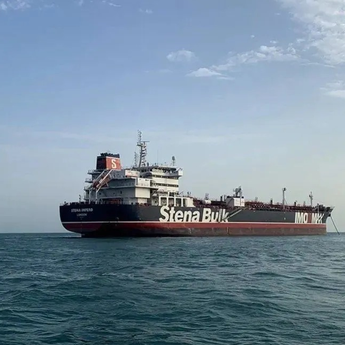 Iran Tegaskan Selat Hormuz Tetap Terbuka, Kecuali bagi Kapal AS, Israel dan Sekutunya
