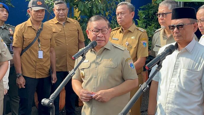 Pramono Anung