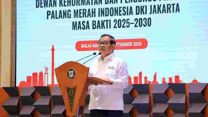Pramono Anung