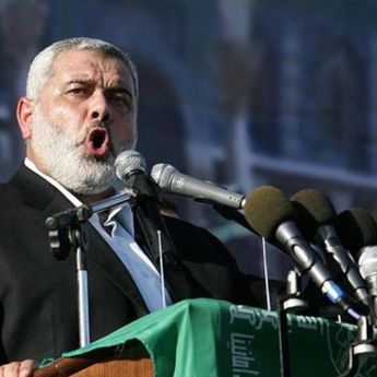 Pemimpin Hamas Ismail Haniyeh Tewas Dibunuh Usai Hadiri Pelantikan Presiden Iran