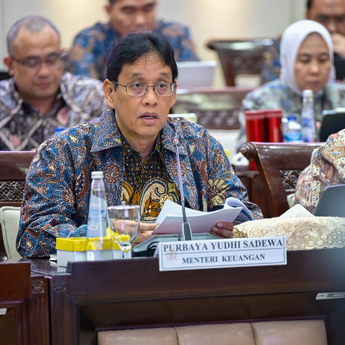 Purbaya Ungkap Strategi Dongkrak Pertumbuhan Ekonomi hingga 6,5 Persen pada 2027