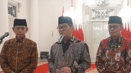 Pramono Sesalkan Macet Horor Terjadi di Semanggi-Slipi