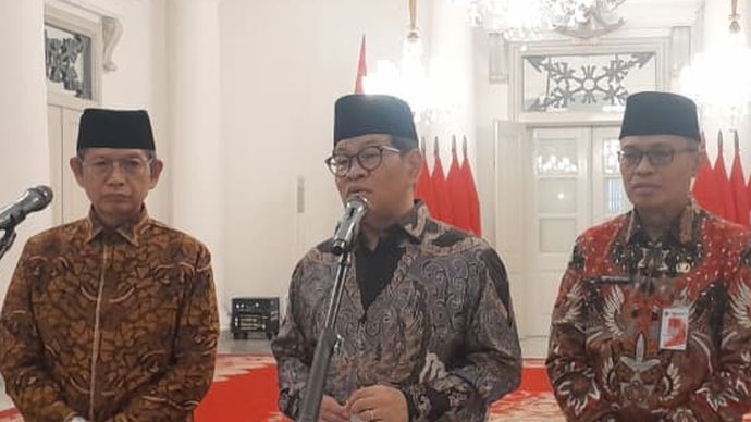 Pramono Anung
