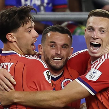 Skotlandia Taklukkan Haiti 1-0, Kokoh di Puncak Klasemen Sementara Grup C