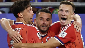 Timnas Skotlandia mengawali perjuangannya di Piala Dunia 2026 dengan hasil positif setelah meraih kemenangan tipis 1-0 atas Haiti dalam laga Grup C yang berlangsung di Boston Stadium, Amerika Serikat, Minggu, 14 Juni 2026.
