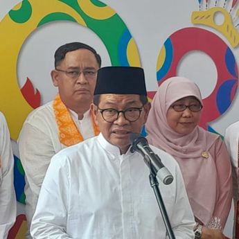 Survei Litbang Kompas: 64,5 Persen Warga Jakarta Puas Atas Kinerja Pramono