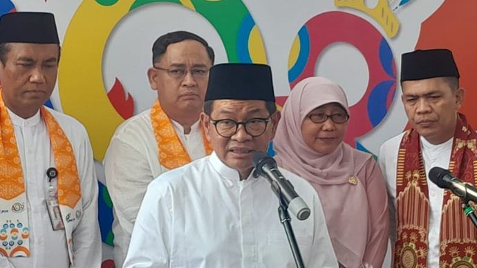 Pramono Anung