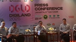 Pramono Dorong Peluang Promosikan Jakarta Sebagai Tujuan Olahraga
