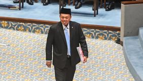 Temuan survei Matriks Politik Indonesia menunjukkan Menteri HAM Natalius Pigai dan Menteri ATR/BPN Nusron Wahid dinilai sebagai menteri-menteri yang terburuk.