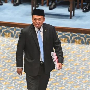 Survei 2 Tahun Kabinet Merah Putih: Pigai dan Nusron Menteri Terburuk