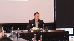 Bakal Gelar International Conference on Infrastructure, AHY: Perkuat Kemitraan Pembangunan Infrastruktur