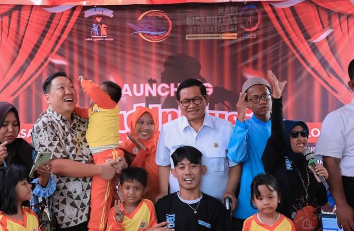 Pramono Anung <b>(Humas DKI)</b>