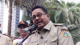 Wakil Gubernur DKI Jakarta, Rano Karno mengatakan jika saat ini Pemerintah Provinsi (Pemprov) DKI sedang menyusun aturan yang berkaitan dengan adat atau kebudayaan Betawi.