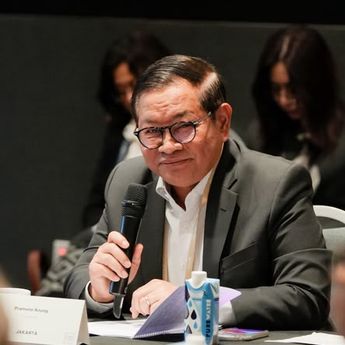 Pramono Minta Senayan City dan Plaza Senayan Bangun Terowongan Penghubung di Bawah Tanah