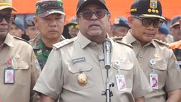 Pramono ke New York, Rano Karno: Saya Yakin Pulang Bawa Banyak 'Oleh-oleh'
