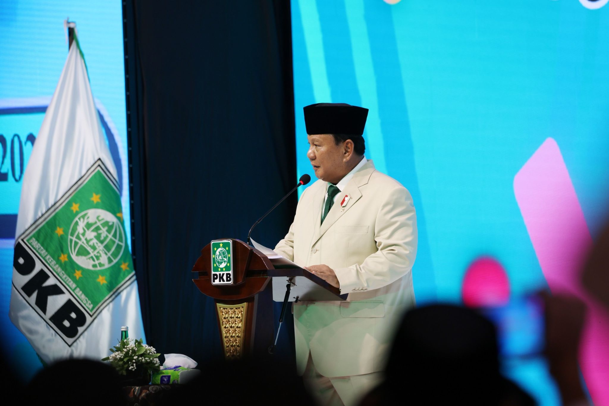 Prabowo <b>(Ist)</b>