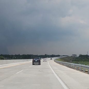 Tol Solo-Yogyakarta-NYIA Kulon Progo Akan Difungsikan Secara Terbatas untuk Mudik Lebaran 2025