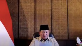 Presiden Prabowo Subianto dijadwalkan menghadiri perayaan Hari Ulang Tahun (HUT) ke-79 Bhayangkara yang akan berlangsung di Lapangan Silang Monas, Jakarta Pusat
