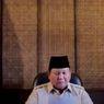 Prabowo Bakal Hadiri Acara HUT Bhayangkara
