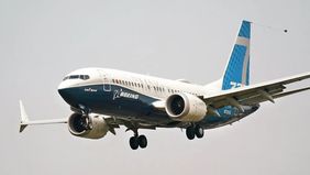 Kementerian Perhubungan (Kemenhub) buka suara menganai pernyataan bersalah yang diumumkan produsen pesawat asal Amerika Serikat Boeing atas dua kecelakaan pesawat yang terjadi pada tahun 2018-2019.
