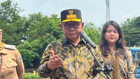 Gubernur DKI Jakarta, Pramono Anung menegaskan bahwa persoalan tata ruang Jakarta menjadi salah satu tantangan paling kompleks yang dihadapi Pemerintah Provinsi DKI Jakarta.