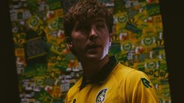 Ole Romeny Resmi Gabung Fortuna Sittard, Satu Tim dengan Justin Hubner
