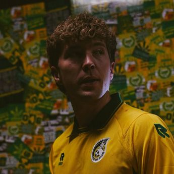 Ole Romeny Resmi Gabung Fortuna Sittard, Satu Tim dengan Justin Hubner