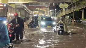 Pemerintah pusat melalui Badan Nasional Penanggulangan Bencana (BNPB) akan segera melakukan Operasi Modifikasi Cuaca (OMC) di wilayah udara Jakarta dan sekitarnya. 