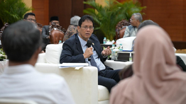 Purbaya: Keputusan S&P Pertegas Kredibilitas Kebijakan Ekonomi Indonesia