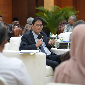 Purbaya: Keputusan S&P Pertegas Kredibilitas Kebijakan Ekonomi Indonesia