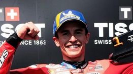 Terpopuler: Marc Marquez Terjungkal 2 Kali di Mandalika, Purbaya Jawab Sentilan Bahlil