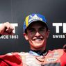 Terpopuler: Marc Marquez Terjungkal 2 Kali di Mandalika, Purbaya Jawab Sentilan Bahlil