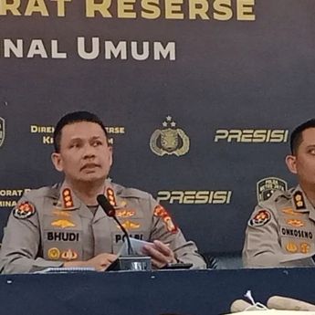 Polda Metro Jaya Tetapkan 45 Tersangka Kerusuhan Demo DPR