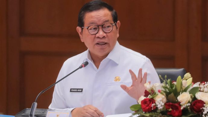 Pramono Anung