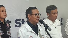 Pramono Soal Keringanan Pajak Hiburan Malam di Jakarta: Kami Kaji