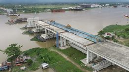 Tol Palembang–Betung Ditargetkan Fungsional untuk Mudik Lebaran 2026
