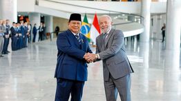 Presiden Brazil ke Jakarta, Ruas Jalan Ini Bakal Dialihkan