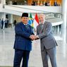 Presiden Brazil ke Jakarta, Ruas Jalan Ini Bakal Dialihkan