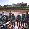 Pramono Kucurkan Rp232 Miliar Buat Normalisasi Ciliwung